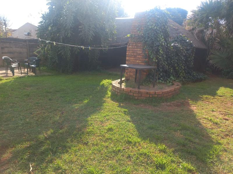 To Let 4 Bedroom Property for Rent in Delmas Mpumalanga