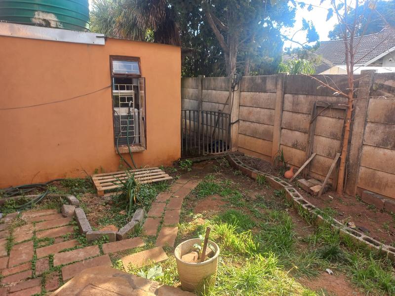 To Let 4 Bedroom Property for Rent in Delmas Mpumalanga