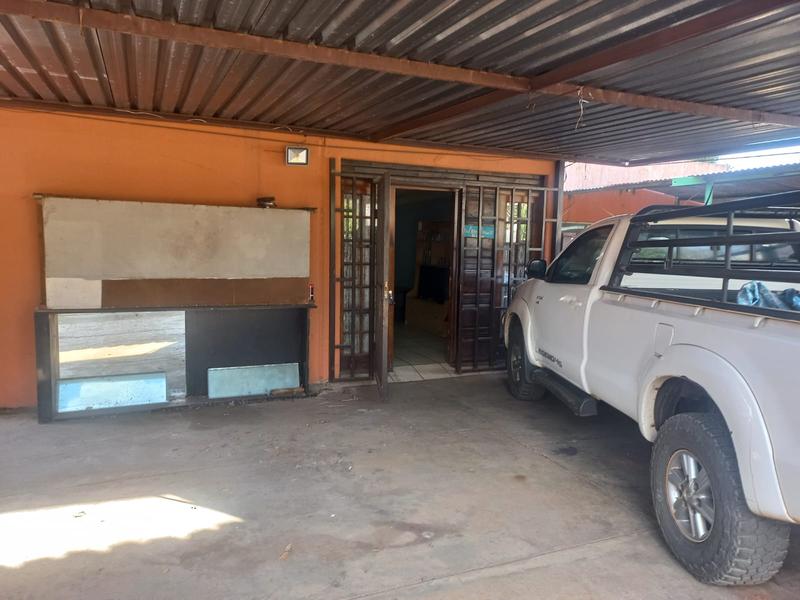 To Let 4 Bedroom Property for Rent in Delmas Mpumalanga