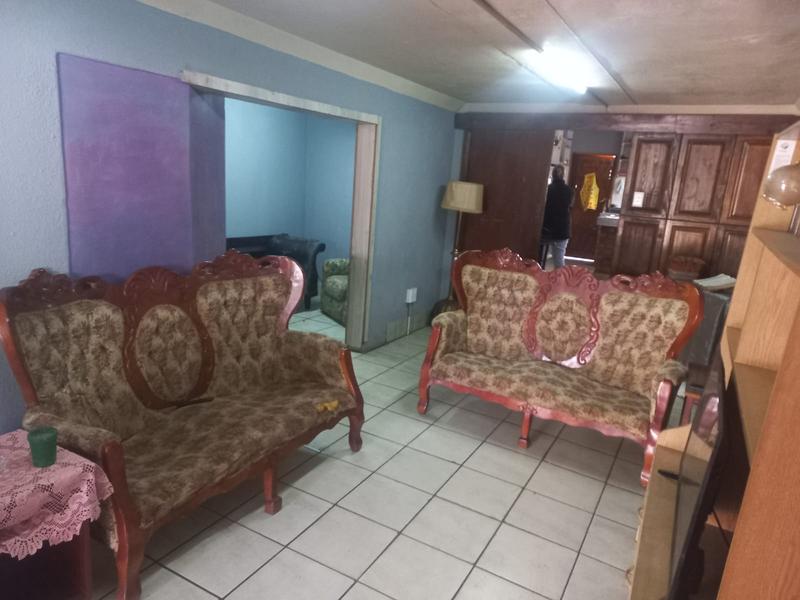 To Let 4 Bedroom Property for Rent in Delmas Mpumalanga