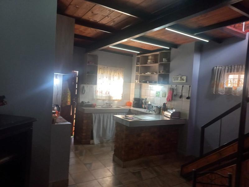 To Let 4 Bedroom Property for Rent in Delmas Mpumalanga