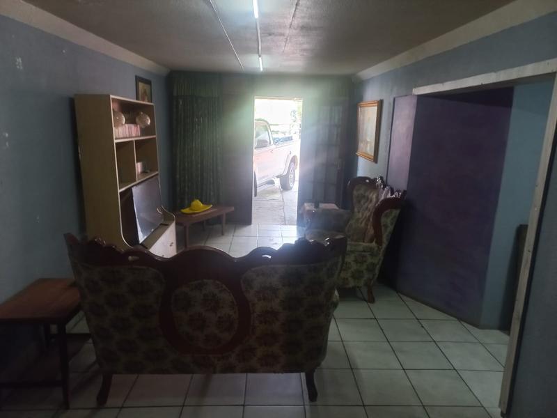 To Let 4 Bedroom Property for Rent in Delmas Mpumalanga