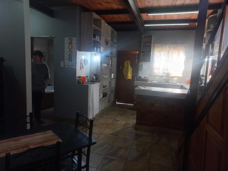 To Let 4 Bedroom Property for Rent in Delmas Mpumalanga
