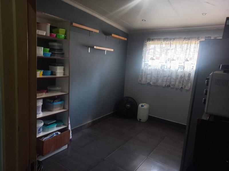 To Let 4 Bedroom Property for Rent in Delmas Mpumalanga