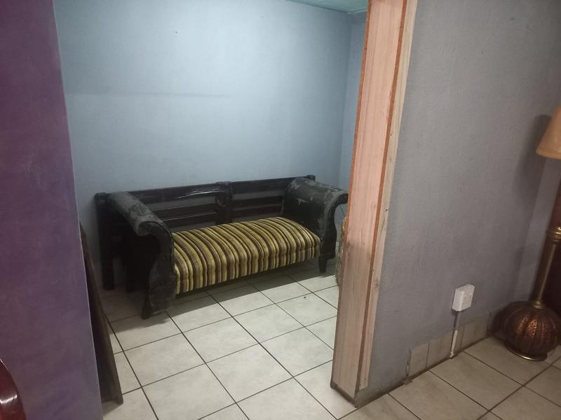 To Let 4 Bedroom Property for Rent in Delmas Mpumalanga