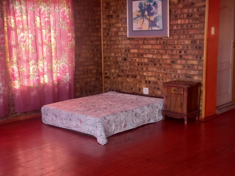To Let 4 Bedroom Property for Rent in Delmas Mpumalanga