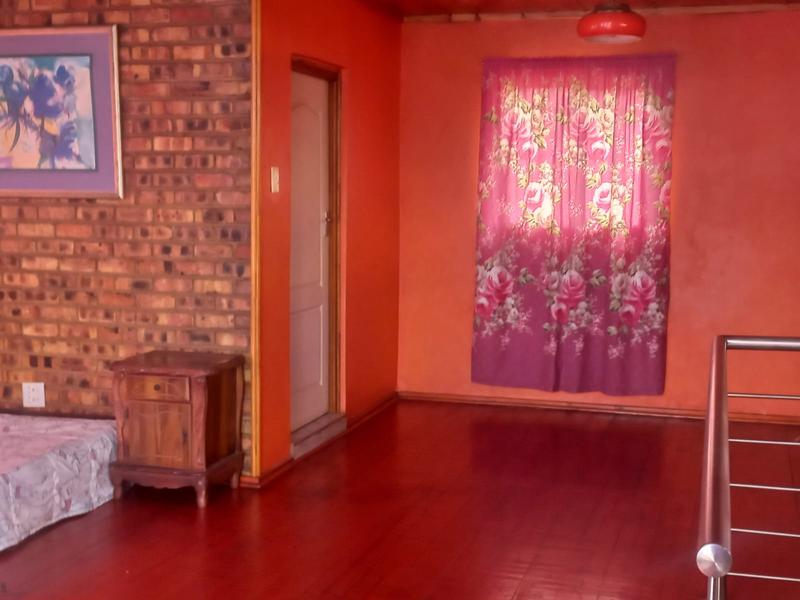 To Let 4 Bedroom Property for Rent in Delmas Mpumalanga