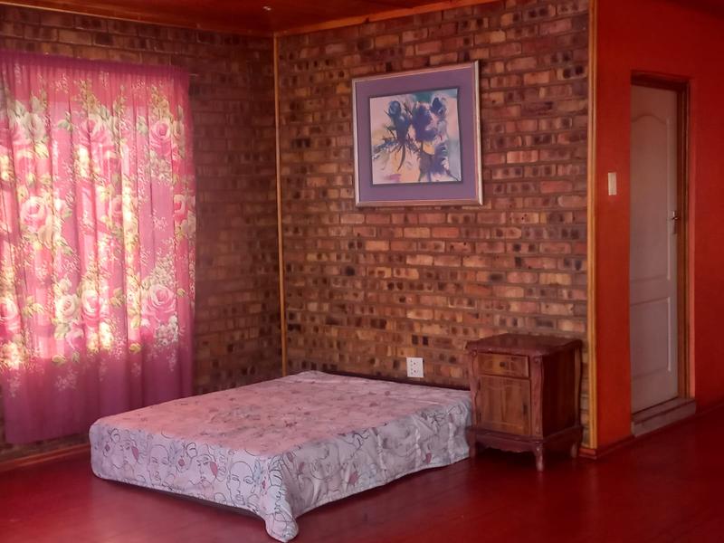To Let 4 Bedroom Property for Rent in Delmas Mpumalanga