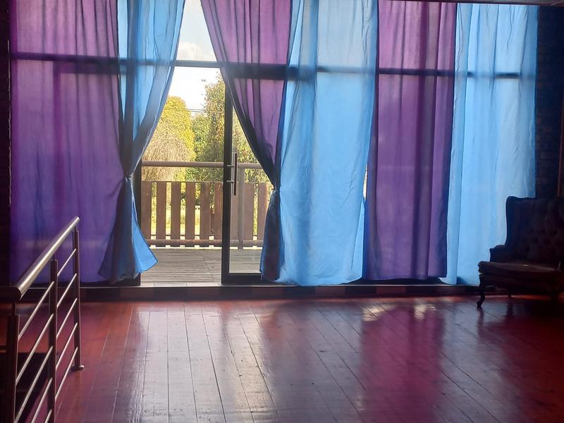 To Let 4 Bedroom Property for Rent in Delmas Mpumalanga
