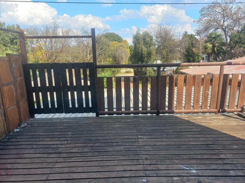 To Let 4 Bedroom Property for Rent in Delmas Mpumalanga