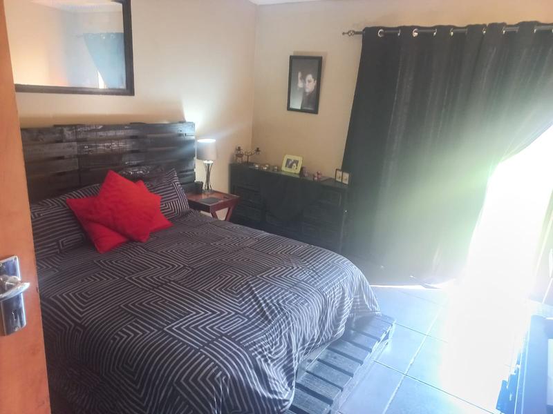 To Let 4 Bedroom Property for Rent in Delmas Mpumalanga