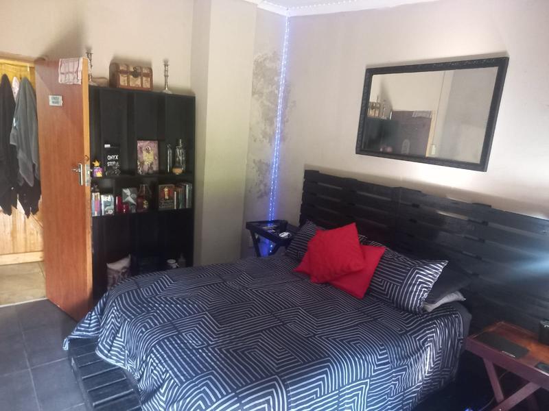 To Let 4 Bedroom Property for Rent in Delmas Mpumalanga