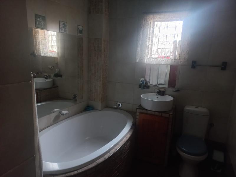 To Let 4 Bedroom Property for Rent in Delmas Mpumalanga