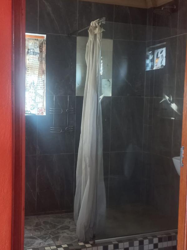 To Let 4 Bedroom Property for Rent in Delmas Mpumalanga