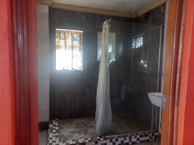 To Let 4 Bedroom Property for Rent in Delmas Mpumalanga