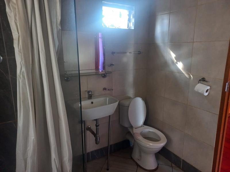 To Let 4 Bedroom Property for Rent in Delmas Mpumalanga