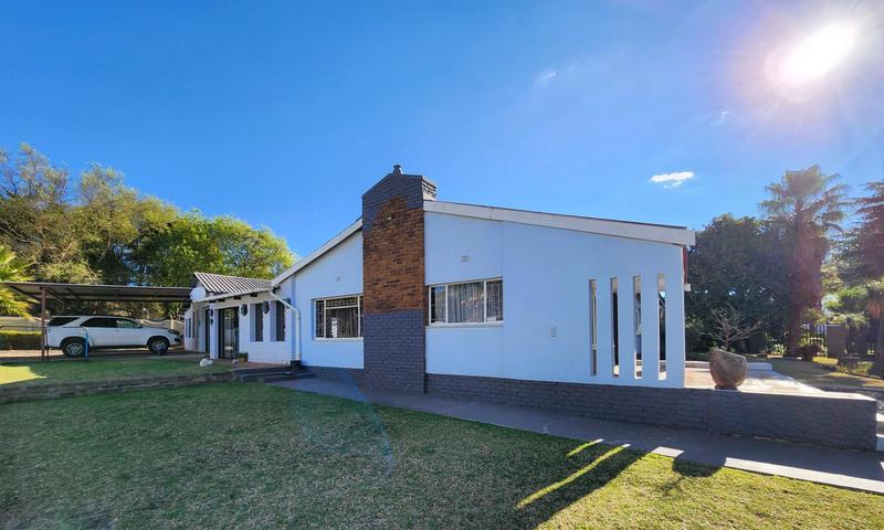 4 Bedroom Property for Sale in Lydenburg Mpumalanga