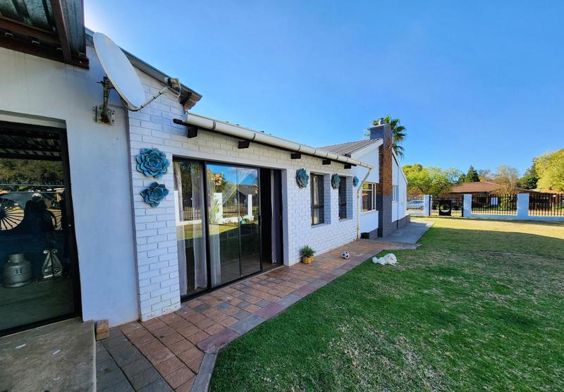 4 Bedroom Property for Sale in Lydenburg Mpumalanga