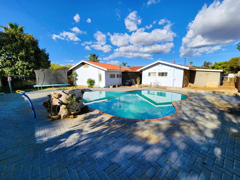 4 Bedroom Property for Sale in Lydenburg Mpumalanga