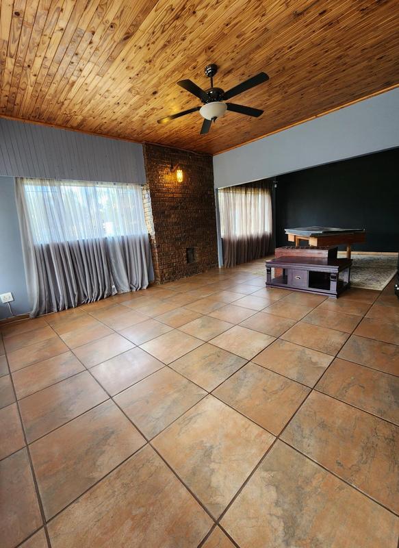4 Bedroom Property for Sale in Lydenburg Mpumalanga