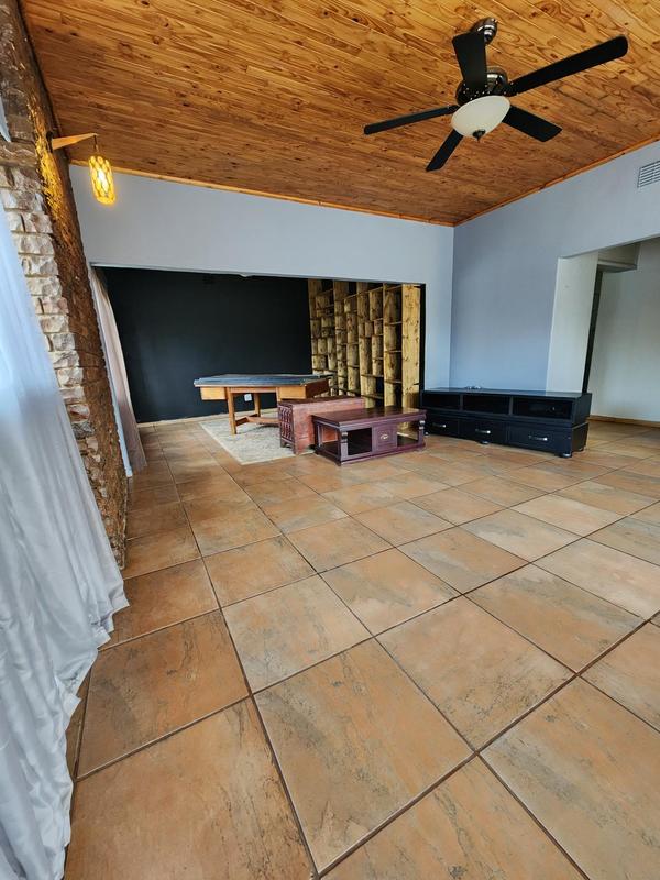 4 Bedroom Property for Sale in Lydenburg Mpumalanga