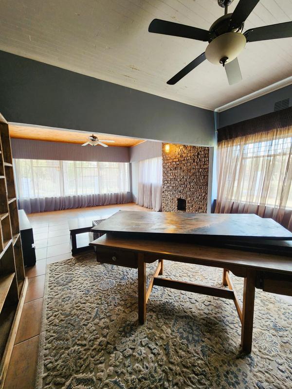 4 Bedroom Property for Sale in Lydenburg Mpumalanga