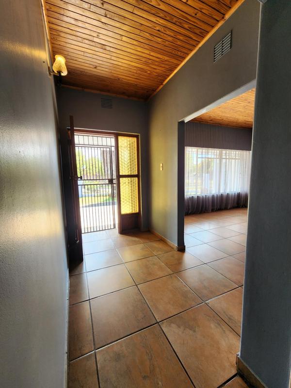 4 Bedroom Property for Sale in Lydenburg Mpumalanga