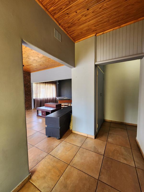 4 Bedroom Property for Sale in Lydenburg Mpumalanga