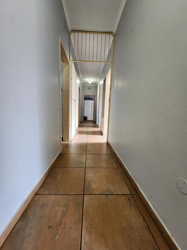 4 Bedroom Property for Sale in Lydenburg Mpumalanga