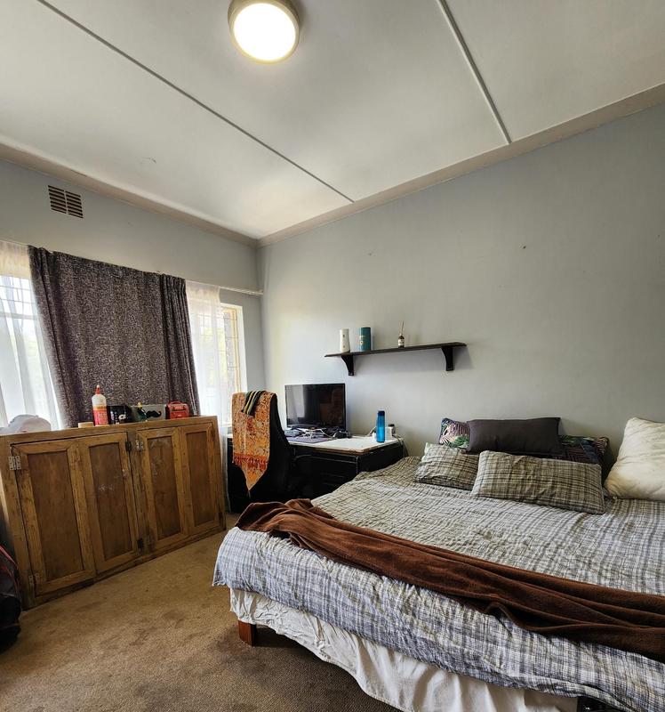 4 Bedroom Property for Sale in Lydenburg Mpumalanga