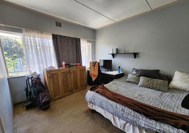 4 Bedroom Property for Sale in Lydenburg Mpumalanga