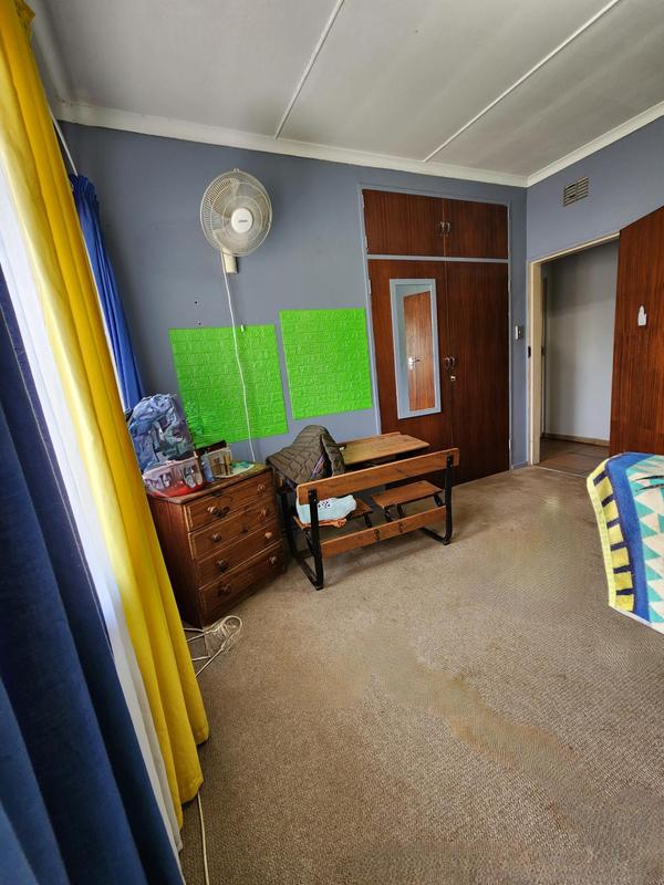 4 Bedroom Property for Sale in Lydenburg Mpumalanga