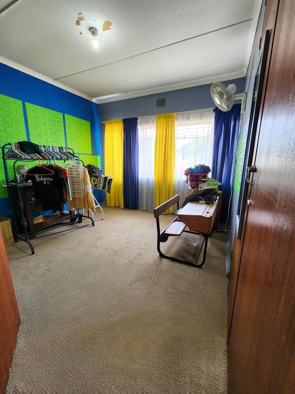 4 Bedroom Property for Sale in Lydenburg Mpumalanga