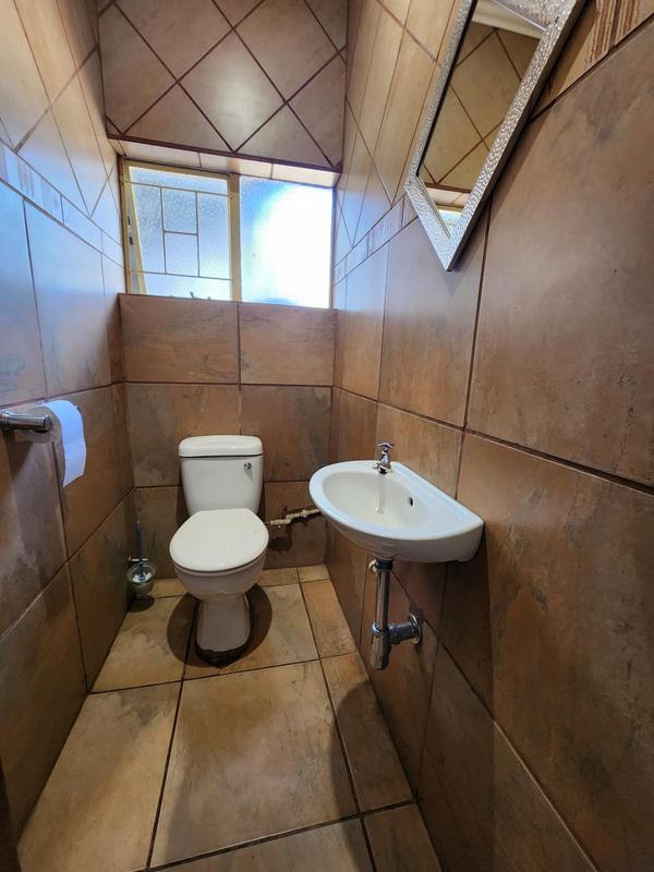 4 Bedroom Property for Sale in Lydenburg Mpumalanga