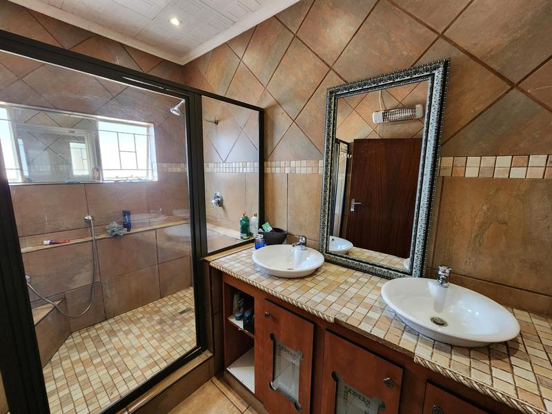 4 Bedroom Property for Sale in Lydenburg Mpumalanga
