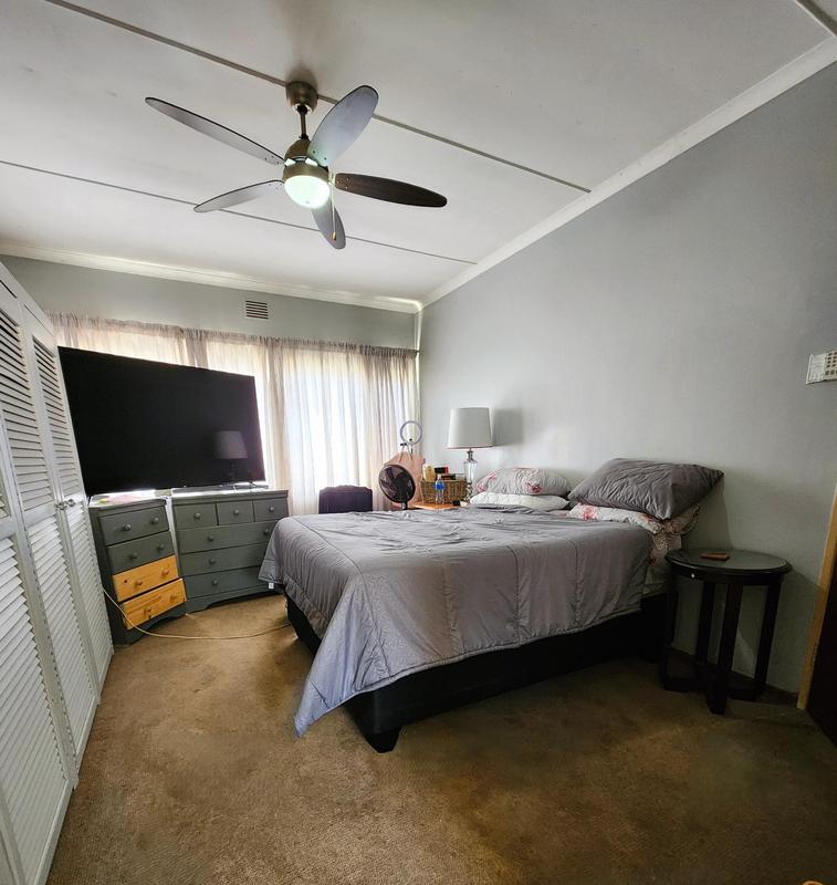 4 Bedroom Property for Sale in Lydenburg Mpumalanga
