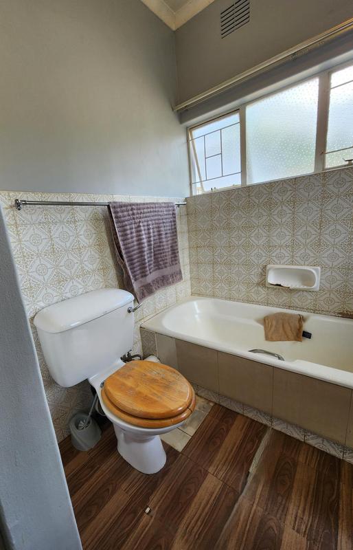 4 Bedroom Property for Sale in Lydenburg Mpumalanga