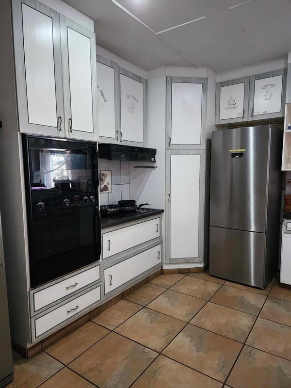 4 Bedroom Property for Sale in Lydenburg Mpumalanga