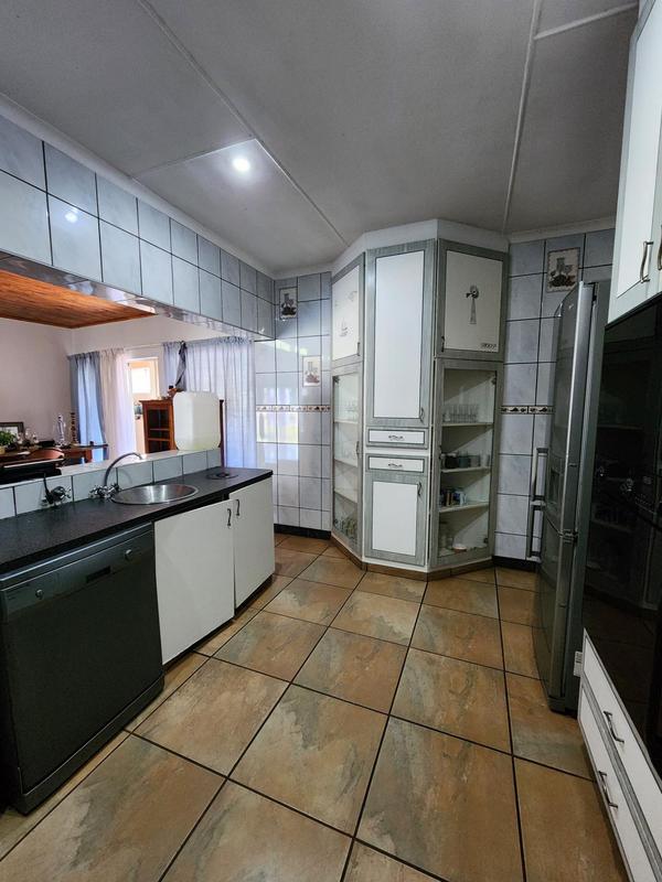 4 Bedroom Property for Sale in Lydenburg Mpumalanga