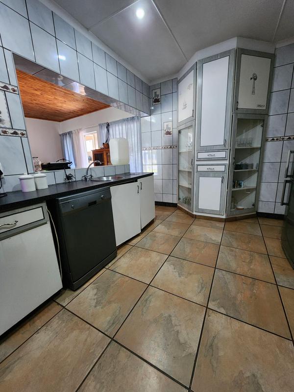 4 Bedroom Property for Sale in Lydenburg Mpumalanga