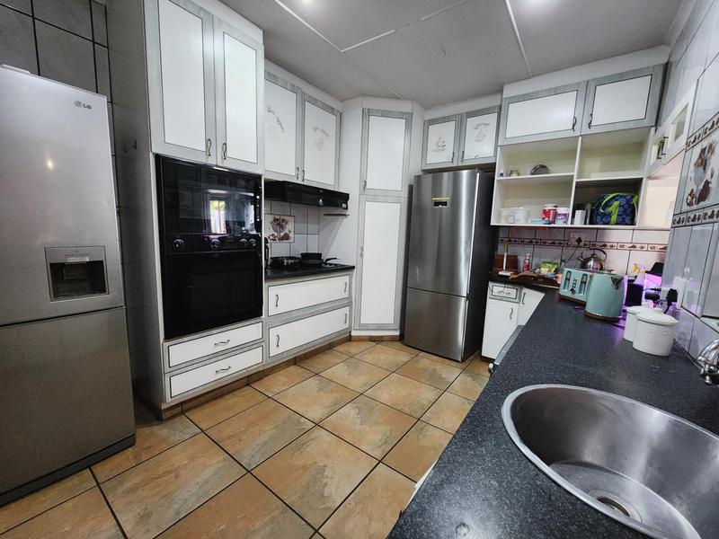 4 Bedroom Property for Sale in Lydenburg Mpumalanga