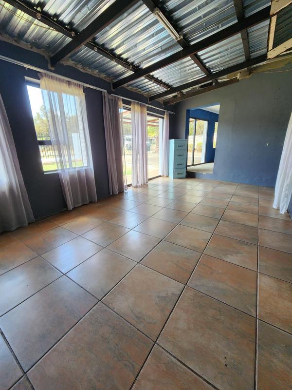 4 Bedroom Property for Sale in Lydenburg Mpumalanga