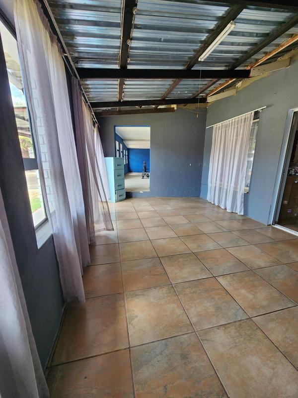 4 Bedroom Property for Sale in Lydenburg Mpumalanga