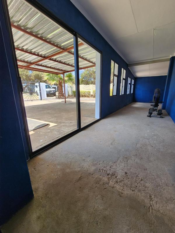 4 Bedroom Property for Sale in Lydenburg Mpumalanga