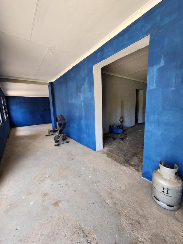 4 Bedroom Property for Sale in Lydenburg Mpumalanga