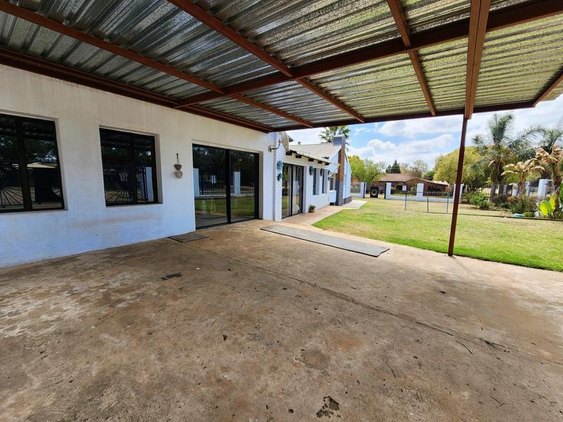 4 Bedroom Property for Sale in Lydenburg Mpumalanga
