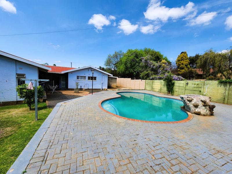 4 Bedroom Property for Sale in Lydenburg Mpumalanga