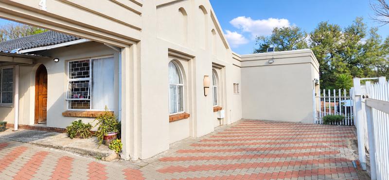 3 Bedroom Property for Sale in Secunda Mpumalanga
