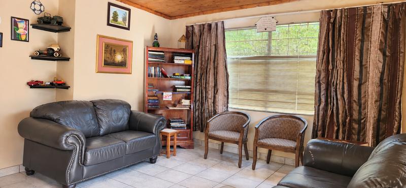 3 Bedroom Property for Sale in Secunda Mpumalanga