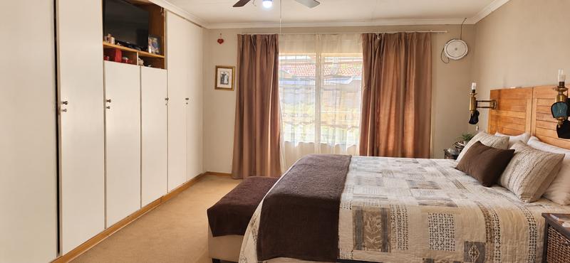 3 Bedroom Property for Sale in Secunda Mpumalanga